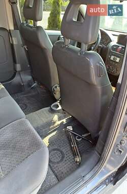Минивэн Opel Combo 2007 в 