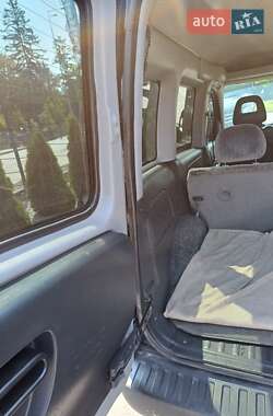 Минивэн Opel Combo 2007 в 