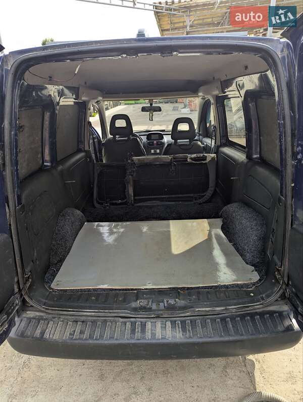 Мінівен Opel Combo 2006 в Брошневі-Облозі