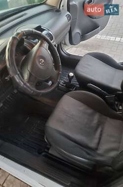 Грузовой фургон Opel Combo 2011 в 