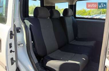 Минивэн Opel Combo 2004 в 