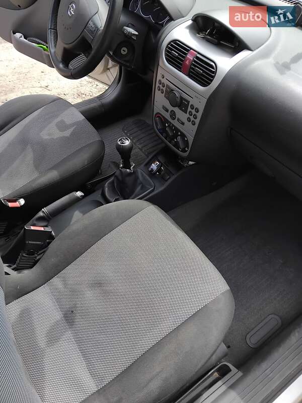 Мінівен Opel Combo 2006 в Києві