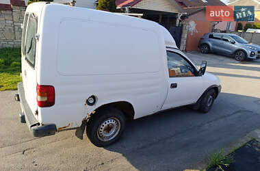 Грузовой фургон Opel Combo 1996 в 
