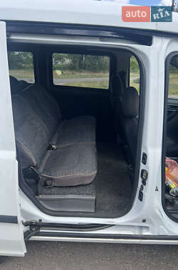 Минивэн Opel Combo 2005 в 
