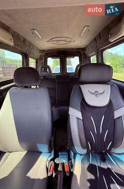 Мінівен Opel Combo 2006 в Бучі