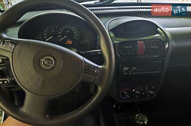 Грузовой фургон Opel Combo 2006 в 