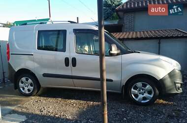 Грузовой фургон Opel Combo 2013 в 