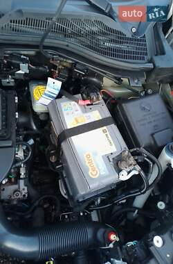 Грузовой фургон Opel Combo 2013 в 