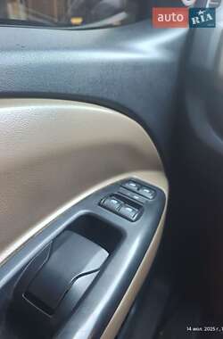 Мінівен Opel Combo 2013 в Лозовій