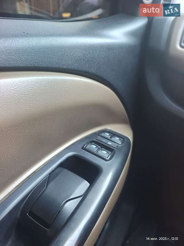 Минивэн Opel Combo 2013 в Лозовой