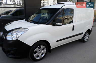 Рефрижератор Opel Combo 2015 в 