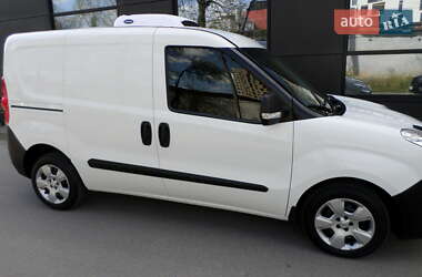 Рефрижератор Opel Combo 2015 в 