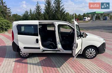 Минивэн Opel Combo 2012 в 