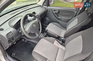 Вантажний фургон Opel Combo 2008 в 