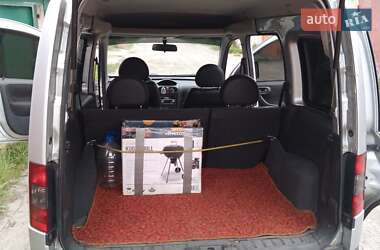 Мінівен Opel Combo 2008 в Києві