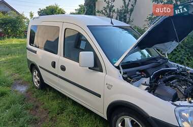 Минивэн Opel Combo 2006 в Коломые