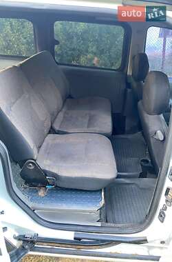 Минивэн Opel Combo 2005 в 