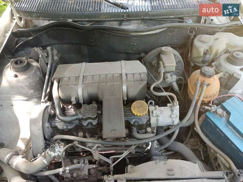 Другие грузовики Opel Combo 1993 в Рожище