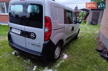 Грузовой фургон Opel Combo 2013 в 