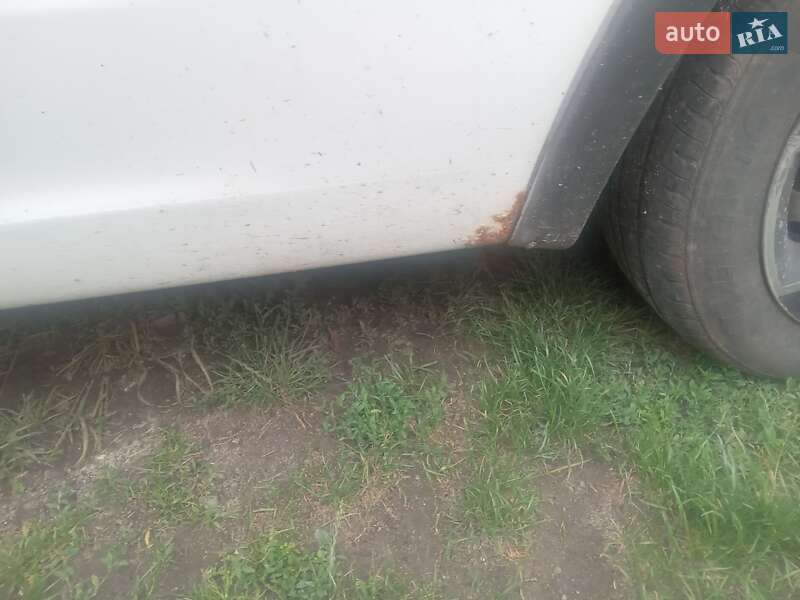 Мінівен Opel Combo 2006 в Ківерцях
