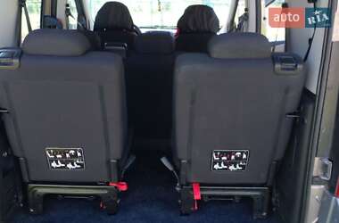 Минивэн Opel Combo 2012 в 