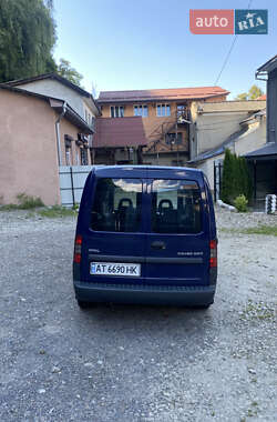 Мінівен Opel Combo 2010 в Галичі