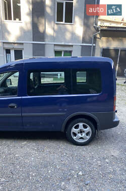 Мінівен Opel Combo 2010 в Галичі