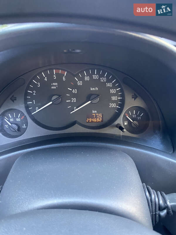 Минивэн Opel Combo 2010 в Галиче