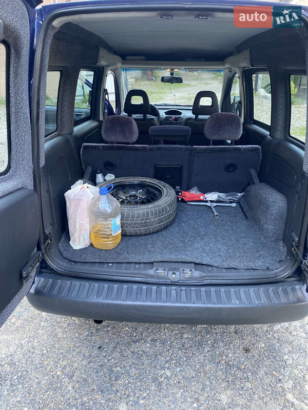 Минивэн Opel Combo 2010 в Галиче