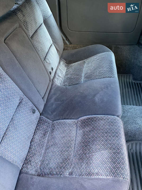 Минивэн Opel Combo 2010 в Галиче