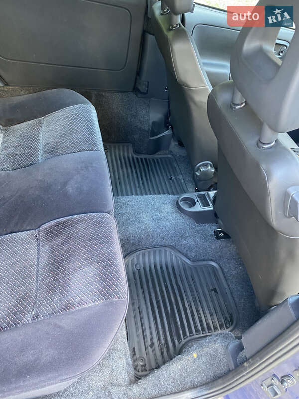 Минивэн Opel Combo 2010 в Галиче