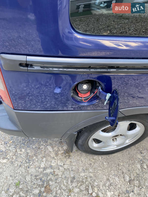 Минивэн Opel Combo 2010 в Галиче