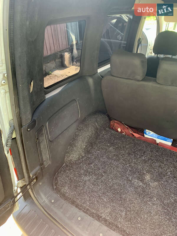 Мінівен Opel Combo 2009 в Звягелі