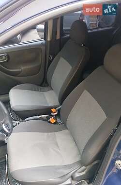 Минивэн Opel Combo 2008 в 