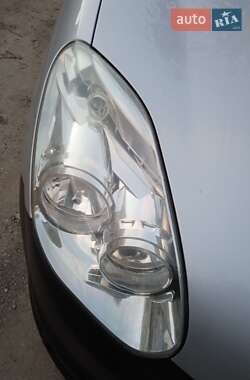 Мінівен Opel Combo 2013 в 