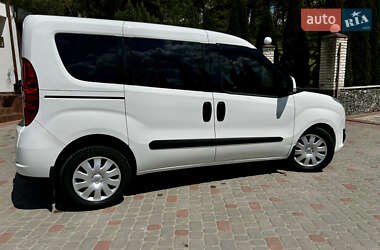 Минивэн Opel Combo 2013 в Тульчине
