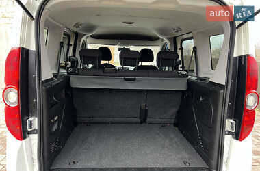 Минивэн Opel Combo 2013 в 
