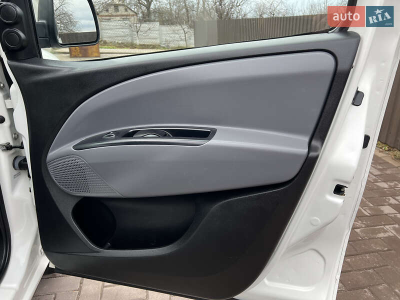 Минивэн Opel Combo 2013 в Тульчине