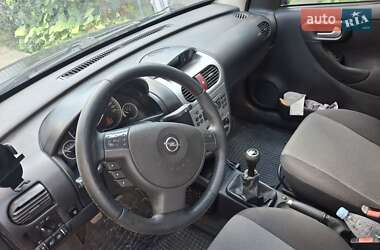 Мінівен Opel Combo 2007 в 