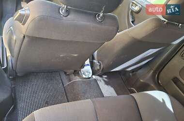Мінівен Opel Combo 2007 в 