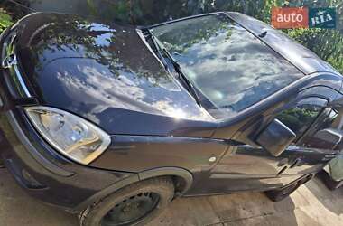 Мінівен Opel Combo 2007 в Новій Ушиці