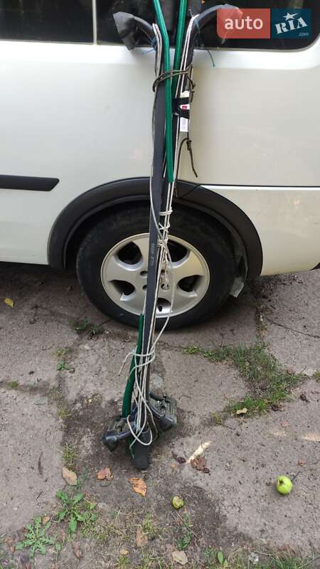 Минивэн Opel Combo 2009 в Полтаве