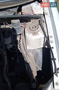 Мінівен Opel Combo 2000 в 