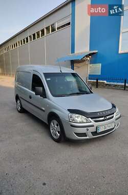 Грузовой фургон Opel Combo 2008 в 