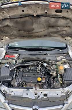 Грузовой фургон Opel Combo 2008 в 