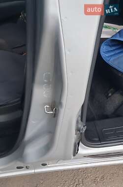 Минивэн Opel Combo 2015 в Кропивницком