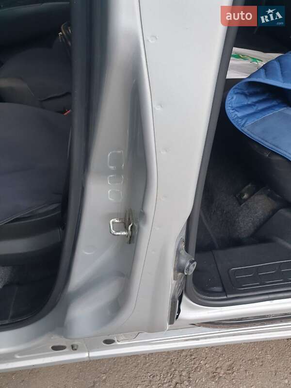 Минивэн Opel Combo 2015 в Кропивницком