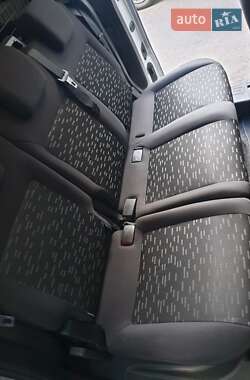 Минивэн Opel Combo 2015 в Кропивницком