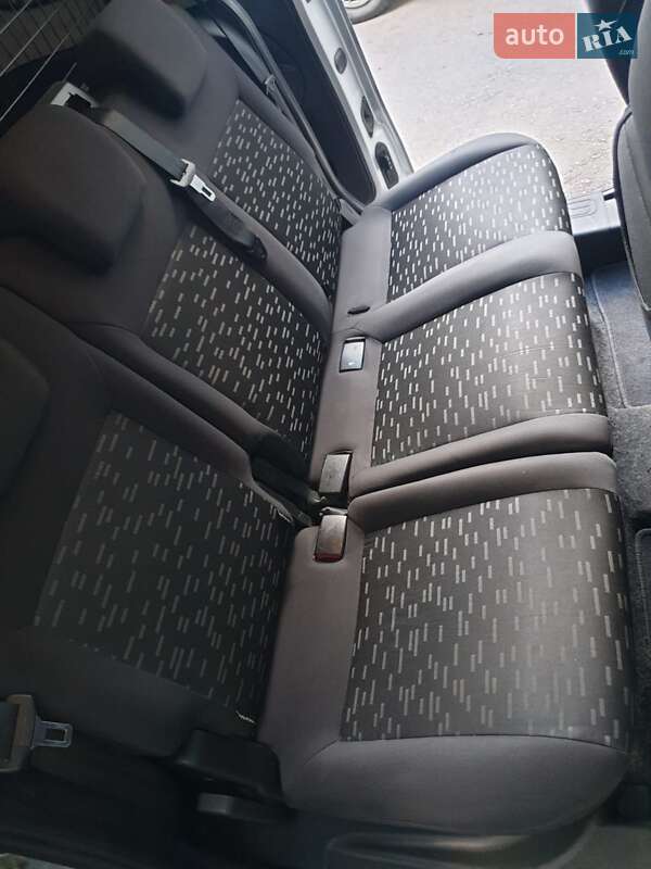 Минивэн Opel Combo 2015 в Кропивницком