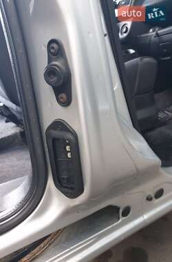 Минивэн Opel Combo 2015 в Кропивницком